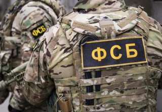 روسيا تحبط هجومًا يستهدف ضابطًا رفيعًا في شبه... روسيا تحبط هجومًا يستهدف ضابطًا رفيعًا في شبه جزيرة القرم