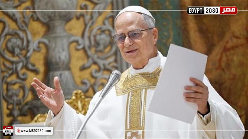 بابا الفاتيكان