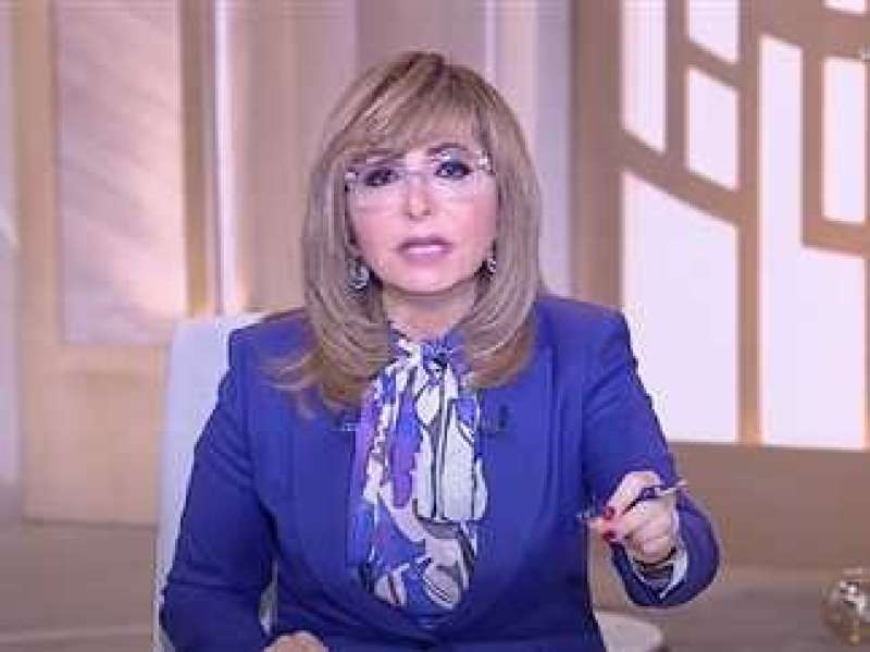 لميس الحديدي