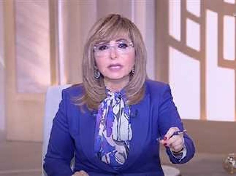 لميس الحديدي: لدينا فرصة ذهبية لاختيار ممثلينا واحذروا المال السياسي والرشاوى الانتخابية