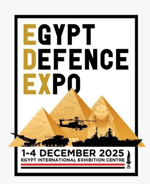 بمشاركة دولية واسعة.. انطلاق معرض إيديكس 2025 برعاية الرئيس السيسي