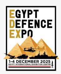 بمشاركة دولية واسعة.. انطلاق معرض إيديكس 2025 برعاية الرئيس السيسي