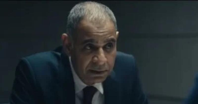 محمود البزاوي 