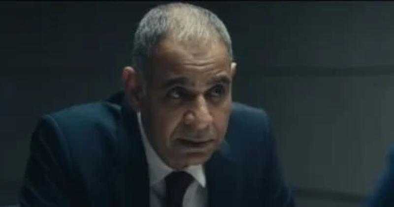 محمود البزاوي ينضم لأسرة مسلسل رأس الأفعى