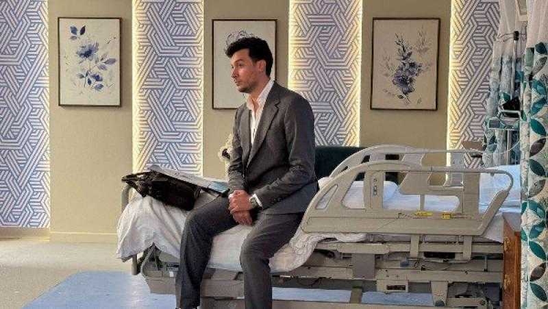 أحمد عبد الوهاب ينضم لأسرة مسلسل «الأستاذ»