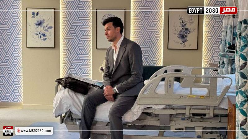 أحمد عبد الوهاب 