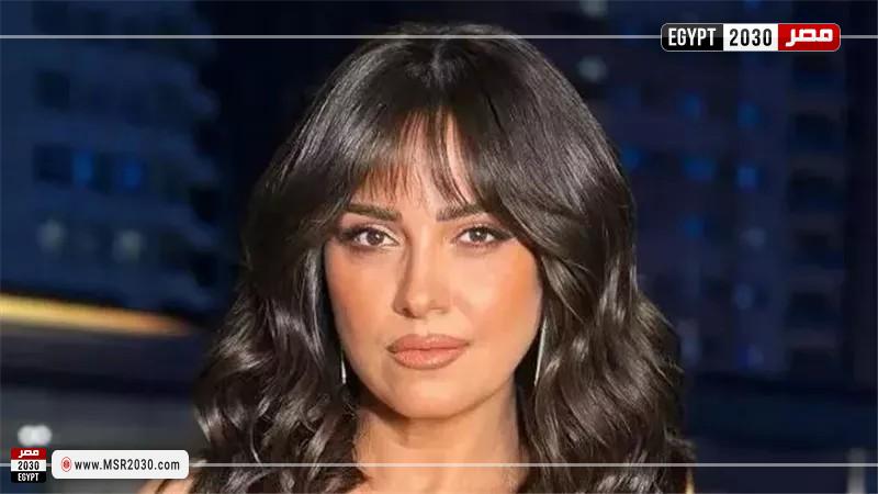 ريهام عبدالغفور 