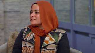 تعرف على شخصية أمنية باهي في مسلسل ميد... تعرف على شخصية أمنية باهي في مسلسل ميد تيرم