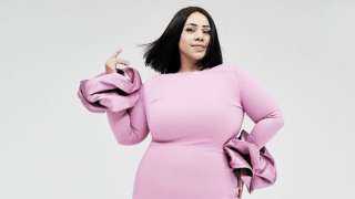 شيماء سيف تستعد لتصوير مسلسل «الست موناليزا»