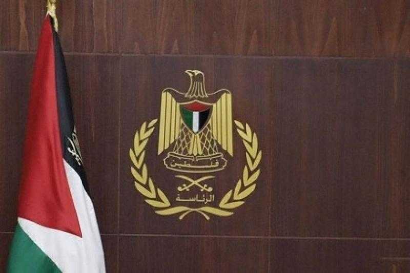 الرئاسة الفلسطينية تدين اعتداء مستوطنين على متضامنين أجانب في أريحا وتدعو المجتمع الدولي للتحرك
