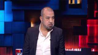 محمد رمضان يكشف كواليس ملف التجديدات داخل الأهلي:  التجديد المبكر ضرورة.. والشناوي وياسر إبراهيم وقّعا على بياض