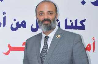 قيادي بـ «مستقبل وطن»: إيديكس منصة ترسخ قوة الدولة وعمق تحالفاتها العسكرية