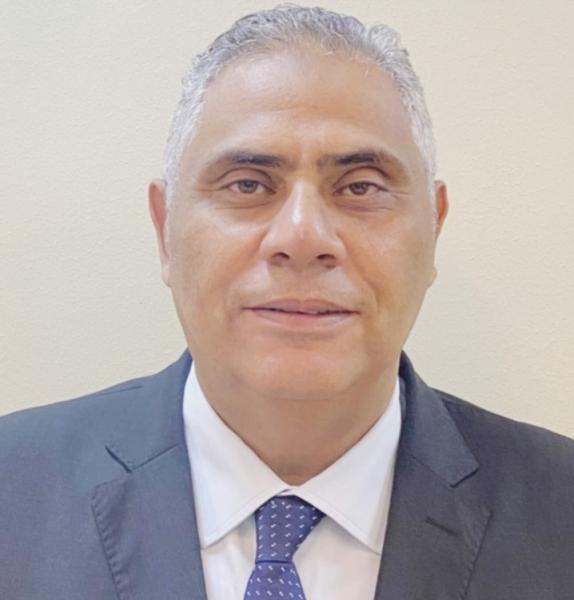 محمد عسران