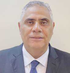 تعيين محمد عسران عضوًا منتدبًا للشركة المصرية للتنمية الزراعية والريفية