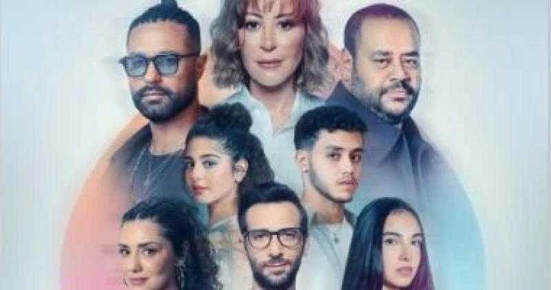 هيبتا يتذيل قائمة الإيرادات بالسينما أمس