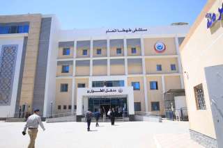 حادث إطلاق نار بقرية نجوع الصوامعة في طهطا يسفر عن إصابتين