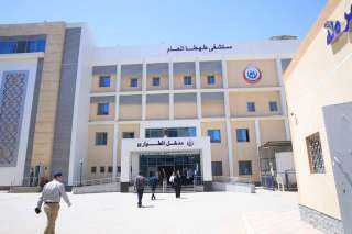 حادث إطلاق نار بقرية نجوع الصوامعة في طهطا... حادث إطلاق نار بقرية نجوع الصوامعة في طهطا يسفر عن إصابتين