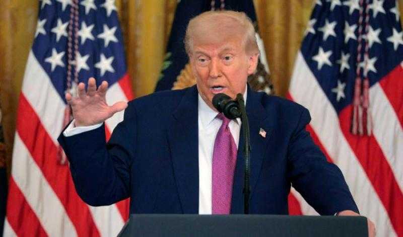 ترامب يعرض على مادورو ممرا آمنا مقابل الاستقالة ومغادرة فنزويلا