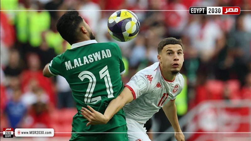 سوريا و تونس