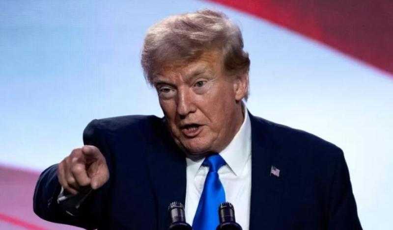 تقرير: ترامب وجه إنذارا نهائيا لرئيس فنزويلا للتنحي عن السلطة