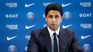 ناصر الخليفي يتوج بجائزة أفضل رئيس نادٍ في العالم لعام 2025