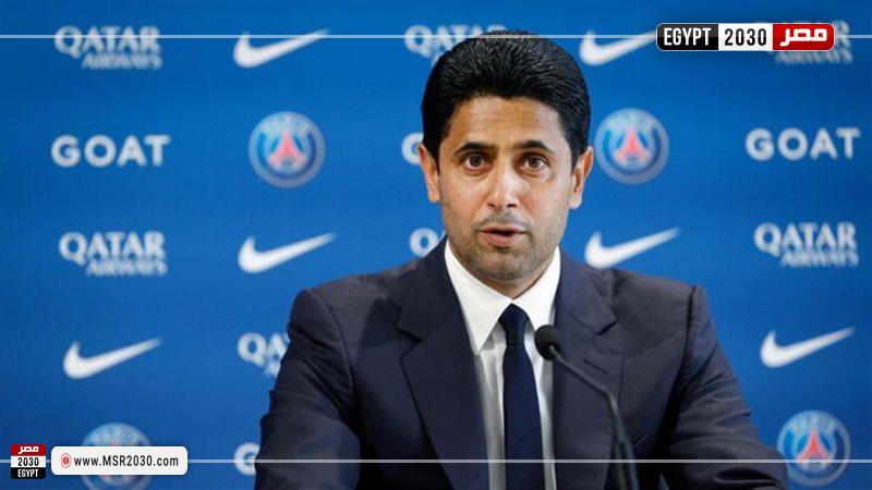 ناصر الخليفي