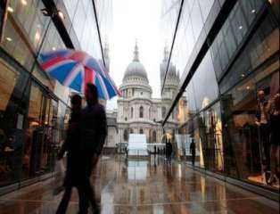 انخفاض عدد الموافقات على طلبات التمويل العقاري في... انخفاض عدد الموافقات على طلبات التمويل العقاري في بريطانيا خلال أكتوبر