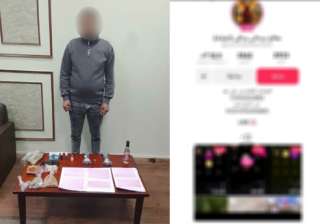 ضبط نصاب ادعى قدرته على العلاج الروحاني بالإسكندرية