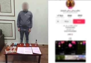 ضبط نصاب ادعى قدرته على العلاج الروحاني بالإسكندرية