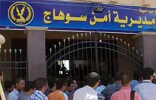 الأمن يكشف غموض مقتل صغيرة على يد جارتها بسوهاج