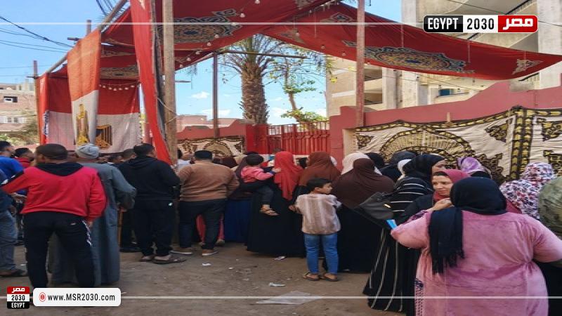 الانتخابات 