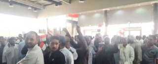 سفير مصر بالسعودية: انتظام التصويت بانتخابات مجلس النواب... سفير مصر بالسعودية: انتظام التصويت بانتخابات مجلس النواب دون أي مشكلات