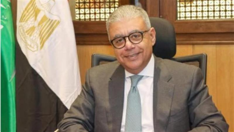  سفير مصر لدى السعودية