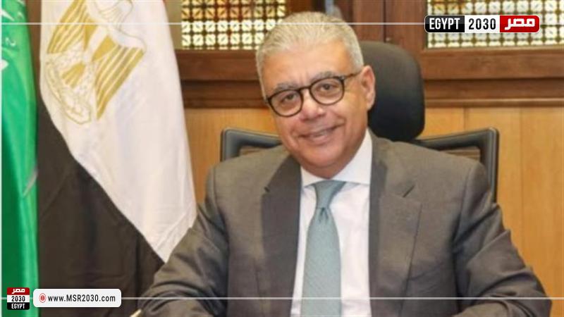  سفير مصر لدى السعودية