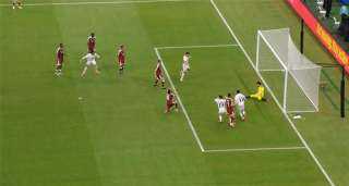 فلسطين تُسقط قطر بهدف قاتل وتتصدر مجموعتها في... فلسطين تُسقط قطر بهدف قاتل وتتصدر مجموعتها في كأس العرب 2025