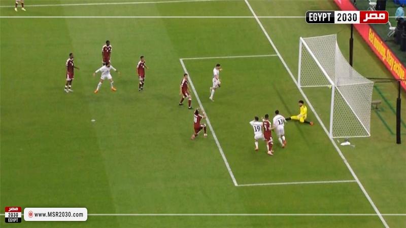 فلسطين و قطر