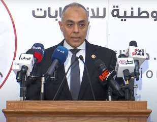 انتخابات النواب 2025.. المستشار أحمد بنداري: المواطن يتحمل مسئولية الخروقات.. والتحقيقات لم تكشف تجاوزات للمترشحين