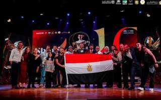 مصر وإيطاليا وتونس يتصدرون جوائز الدورة العاشرة لمهرجان شرم الشيخ للمسرح الشبابى