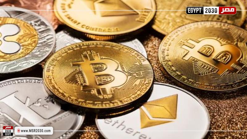 بيتكوين تنخفض إلى أقل من 85 ألف دولار