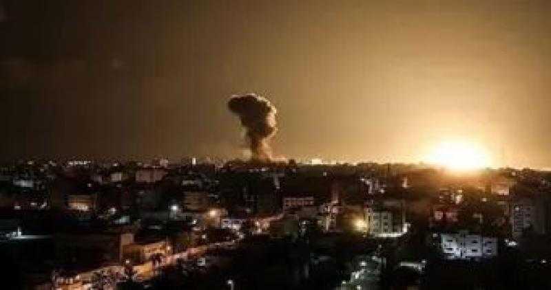 سوريا.. توغل إسرائيلي ثالث في القنيطرة يتجاهل مساعي ترامب للتهدئة