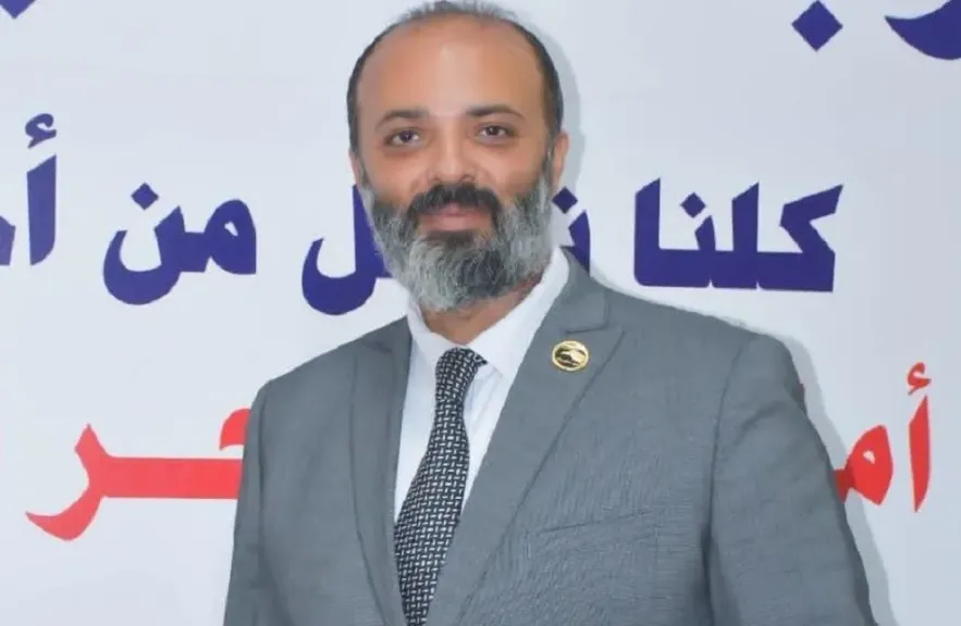 هاني عبد السميع