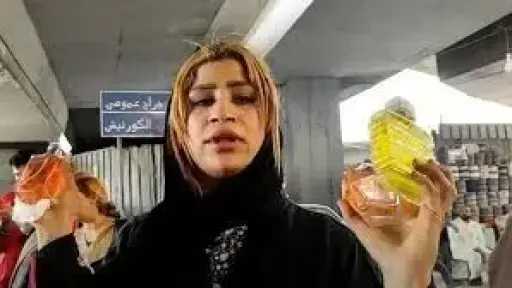 تأييد حبس «قمر الوكالة» 6 أشهر بقرار من محكمة مستأنف القاهرة الاقتصادية