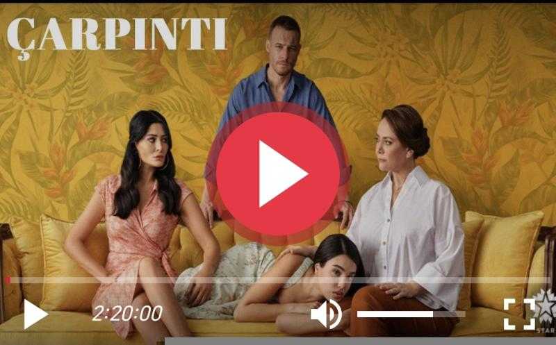 مسلسل خفقان الحلقة 13 مترجمة HD