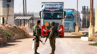 الأونروا: الاحتلال يواصل التعنت في إدخال المساعدات لغزة