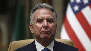 المبعوث الأمريكي يزور روسيا لبحث مقترح إنهاء الحرب... المبعوث الأمريكي يزور روسيا لبحث مقترح إنهاء الحرب في أوكرانيا