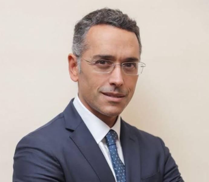 عمرو دمرداش يتولى رئاسة قطاع ائتمان الشركات والقروض المشتركة ببنك مصر