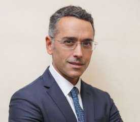 عمرو دمرداش يتولى رئاسة قطاع ائتمان الشركات والقروض المشتركة ببنك مصر