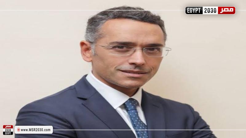 عمرو دمرداش 