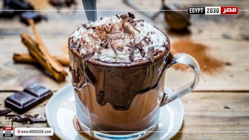 الهوت شوكليت 