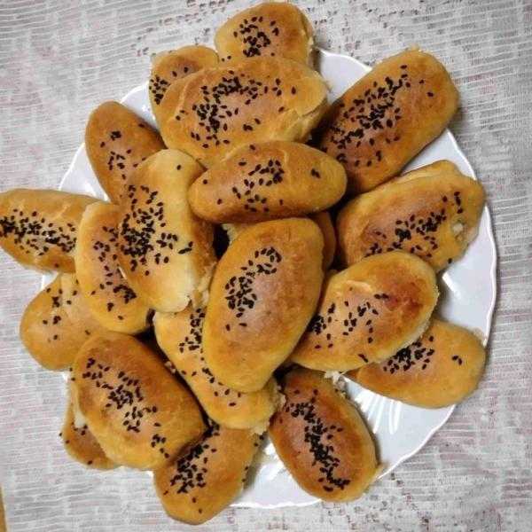 طريقة عمل بوريك الجبنة في المنزل